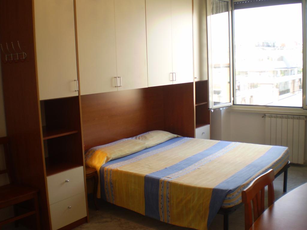 B&B Maria Grazia Rome Room photo