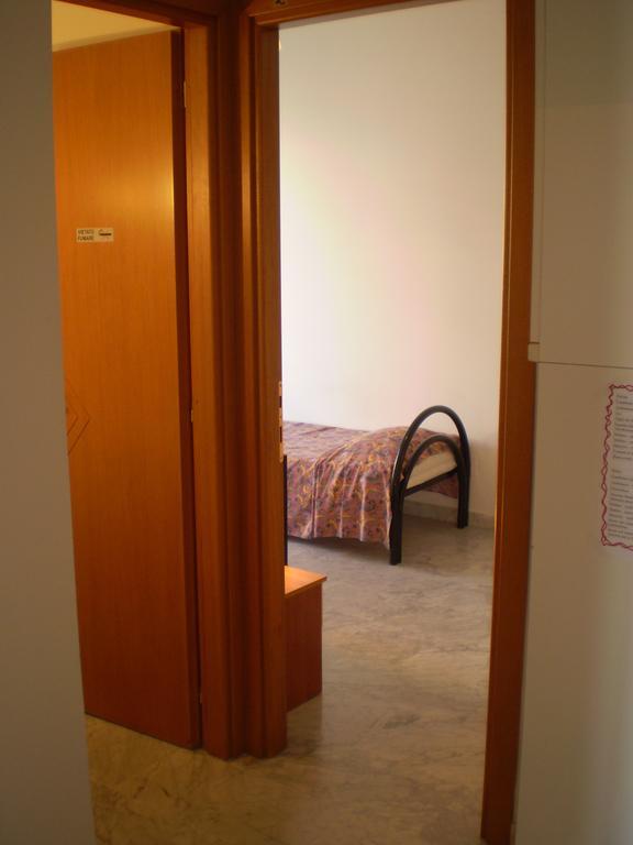 B&B Maria Grazia Rome Room photo