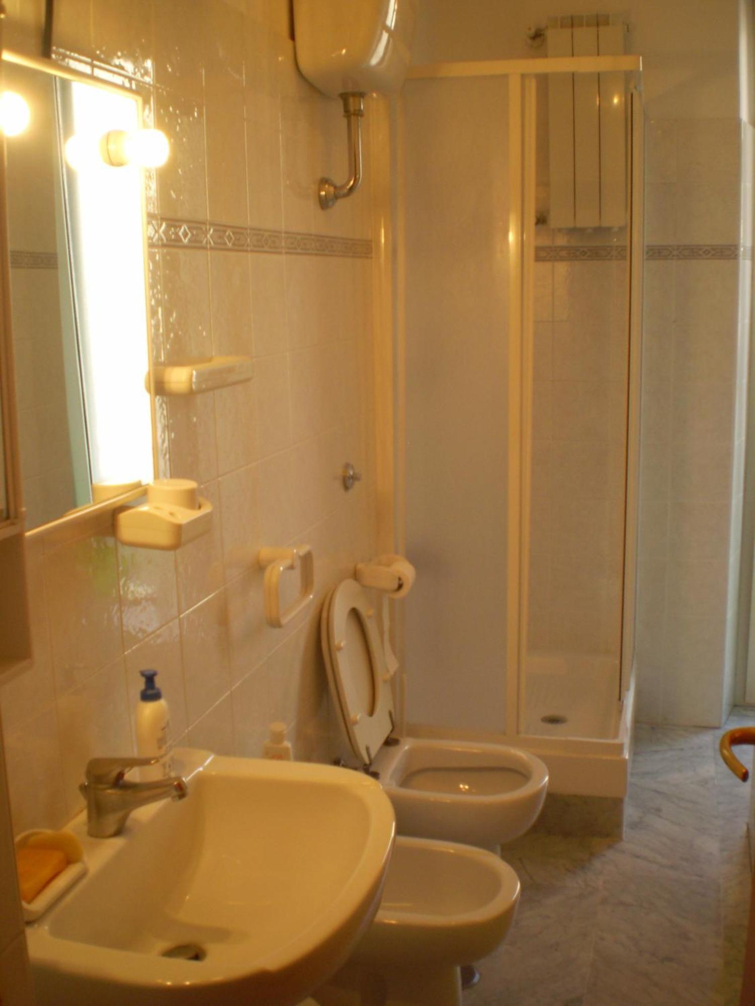 B&B Maria Grazia Rome Exterior photo