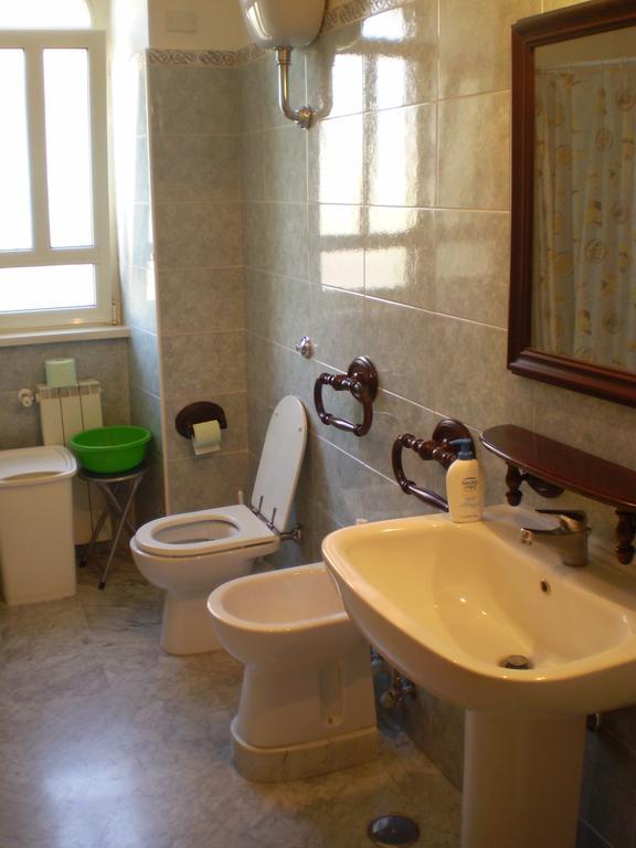 B&B Maria Grazia Rome Exterior photo