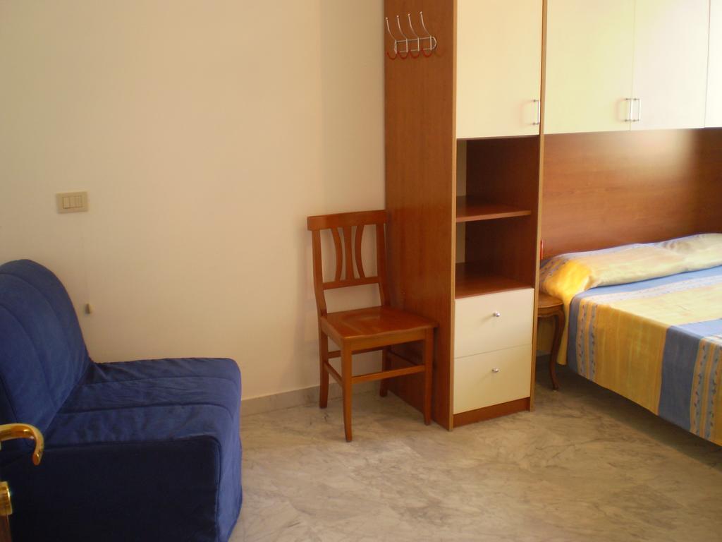 B&B Maria Grazia Rome Exterior photo