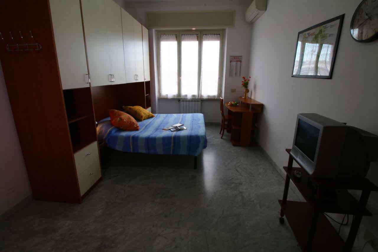 B&B Maria Grazia Rome Exterior photo