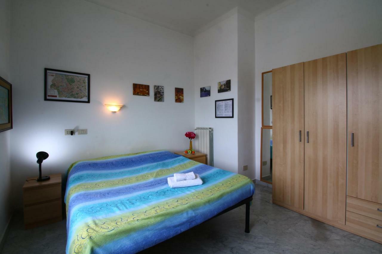 B&B Maria Grazia Rome Exterior photo